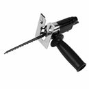 Reciprocating Saw Attachment Change Electric Drill Into Reciprocating Saw J