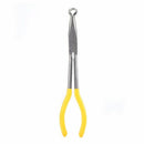 Curved Pliers 270 Mm Long Pliers O-Shaped Tip Repair Tool