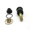 Motorcycle ATV Front Suspension System Rocker Arm Upper And Lower Ball Head fdf