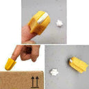 Finger Utility Tool Safety Office Package Letter Parcel Opener V2W6 R4N3 S4 P8Y6