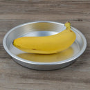 8 Inch 2.5 Cm Outdoor Aluminum Plate Dinner Plate Cookware Tableware Baking