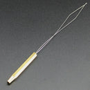 Fly tying tool stainless steel tying fly tying tools whip finisher threader OS