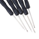 11 in 1 Mobile Phone Opening Pry Repair Tool Kit Screwdriver Set Fad & Hot- OZ