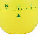 1X(Kitchen Timer Timepiece Kitchen Timer Short Timer Alarm Clock Funny Egg