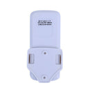 220V 4 Way Wireless RF Remote Control ON/OFF Switch + 1 Remote Controllers