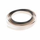 5m Pure Ni Plate Nickel Strip Tape For Li  Battery Spot Welding 8mm