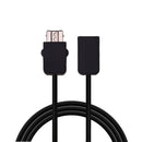 2M/6.5FT Extension Cable Cord For Nintendo Classic Mini NES Controllers