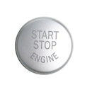 Car Engine Start Stop Button
