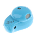 Mini S530 Hands-free Bluetooth Earbuds Headset Earphones for Phones blue