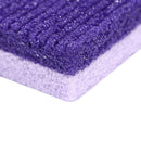 Pedicure Foot Grinding Tool Pumice Stone Non Slip Callous Remover Feet Rasp ME