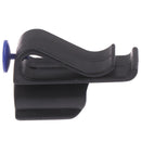 1pc Golf Bag Clip On Putter Clamp Holder Putting Organizer Club Ball Marker3C