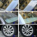 13 Pcs Auto Detailing Brush Set For Cleaning Car Motorcycle Automotive Clea B3C3