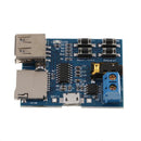 Mp3 Decoders Board Power Amplifier Mp3 Player Audio Module Support TF Card USB
