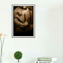 5D DIY Full Drill Diamond Painting Sexy Love Cross Stitch Embroidery Mosaic