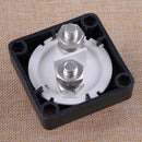 12V/24V 300A Auto Battery Isolator Disconnect Rotary Cut Off Power Kill Switch