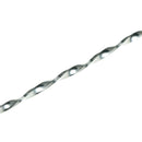 Stainless Steel Cocktail Bar Spoons Spiral Pattern Drink Mixer Shaker Spoon FT