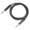 6.35 mm Jack Audio Cable TS Male to Male for Guitar Mixer Amplifier (1.8m) A