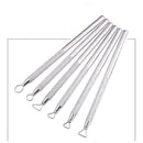 Clay Sculpting Wax Carving Pottery Tools Polymer Ceramic Modeling HOT Tool C6V7