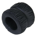 2Pcs Ear Pads Earpads Ear Cup Cover Protector Memory Foam Sponge Cushion for