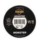 Seaknight Monster W8 Braided Fishing Line 150M 546Yds 8 Strands Wire Pe Mul