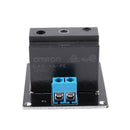 12VDC 20A 250VAC 1 Channel G4A-1A-PE OMRON Solid State Relay Module For Ard W2Y4