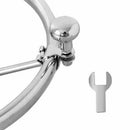 Sport Boat Steering Wheel Knob Maneuvering Control Knob Ball for Rim 20-25mm