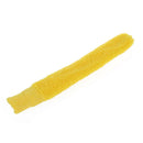 2PCS Badminton Racket Elastic Towel Wrap Over Grip Cover Yellow C7S4
