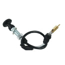 For Mikuni Carburetor Carb Cable HSR HD HSR42 HSR45 HSR48 CV