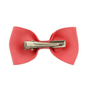 20X Hair Bows Band Boutique Alligator Clip Grosgrain Ribbon For Girl Baby KidsME