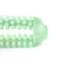 Hand Finger Massager Dual Roller Joint Relaxing Nail Plastic Massage Tool 3 Gw