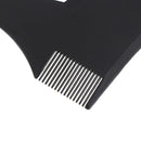 Men Shaving Barber Tool Hair Razor Blades Folding Shaving Stainlesshold OZ
