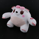 Electronic Bear Musical Toys Stuffed Plush Animals Interactive Flashing Toys