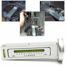 Automobile Four Wheel Alignment Magnetic Level Level Level Camber Adjustmen U6V3