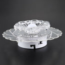Energy saving bright ceiling Lamp Chandelier Ceiling Light LED Crystal Ligh