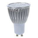 10 x 5W GU10 5 LED GU10 LED Bulb LED Light Bulb Cold White LED 450-Lumen AC