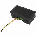 DC Motor Speed Control PWM Controller 6V-30V 5A 13KHz Digital Display U6U3