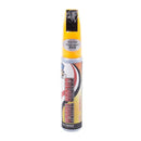 Car Repair Scratch Repair Pen Paint Pen Scratch Pen Black J1O1