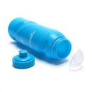 700ML Outdoor Sports Bike Bicycle Squeeze Drink Water Bottle KettleB Hn