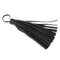 2x Korean Leather Car Handbag Purse Pendant Charm Tassel Keyring Gift Crafts