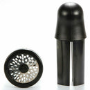 Stainless Steel Cheese Graters Kitchen Cutter Tools 2 Differnt Blades Chees J3W9