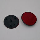 Round Reflectors Light Bumper Reflective Strips For