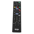 RM-YD102 Universal TV Remote Control Replacement for Sony TV Remote HDTV LCD LED