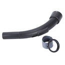 32mm Vacuum Cleaner Hose Handle Bent End Curved Filter Nozzle Spare Part