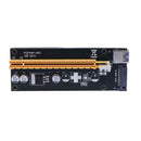 VER007S PCI-E 1X to 16X Extender Graphic Card Adapter Mining Cable Kit