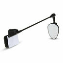 Adjustable helmet Rearview Mirror for bike bicycle P9V6