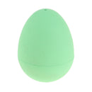 Children Surprised Incubation Owl Egg Growing in Water Easter Eggs Kids Gift