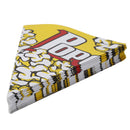 100pcs Cinema Container Popcorn Paper Bags Kids Party Cookie Candy Favors FT