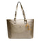 New Women Big Capacity Storage Leather Handbag Shoulder Ladies Purse Messen N7M4