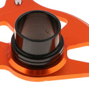 New Front Brake Disc Rotor Adapter For KTM 125-530 EXC/EXC-F 2016-2018