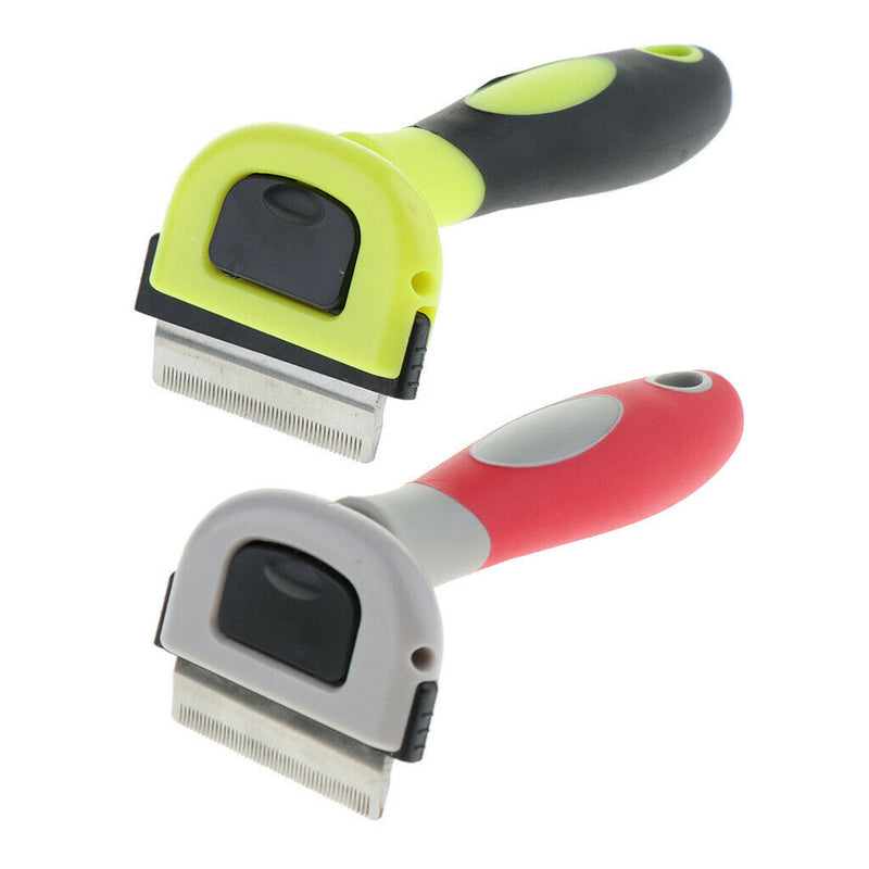 2 Pieces Pet Hair Remover, Environmental And No-Toxic, Works Great On Dogs And